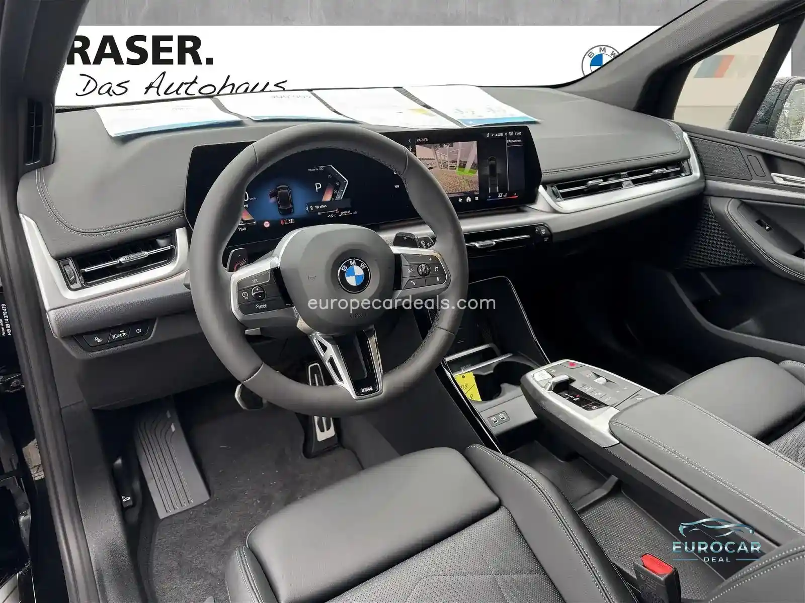 BMW 223 Active Tourer