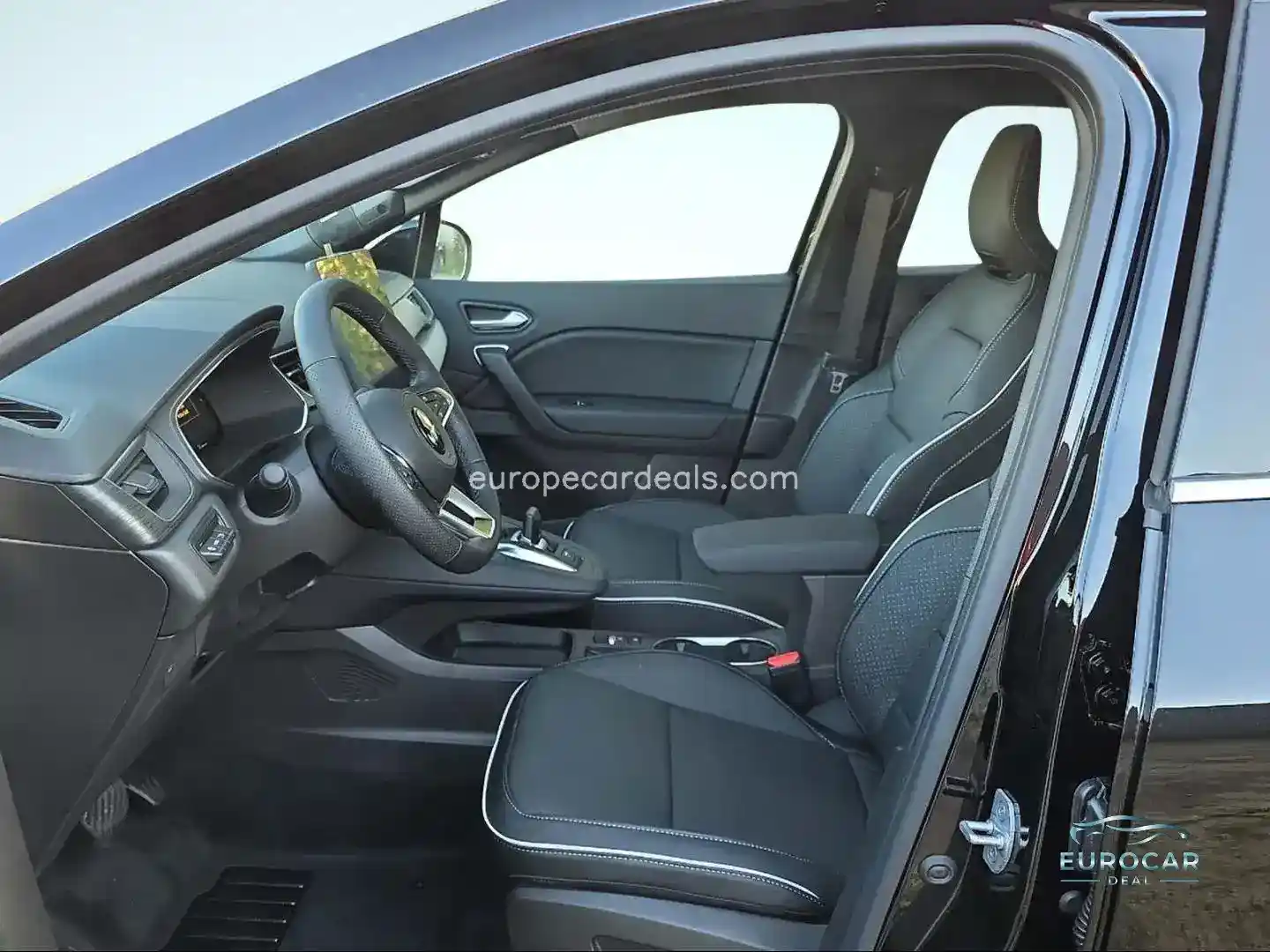 Mitsubishi Grandis