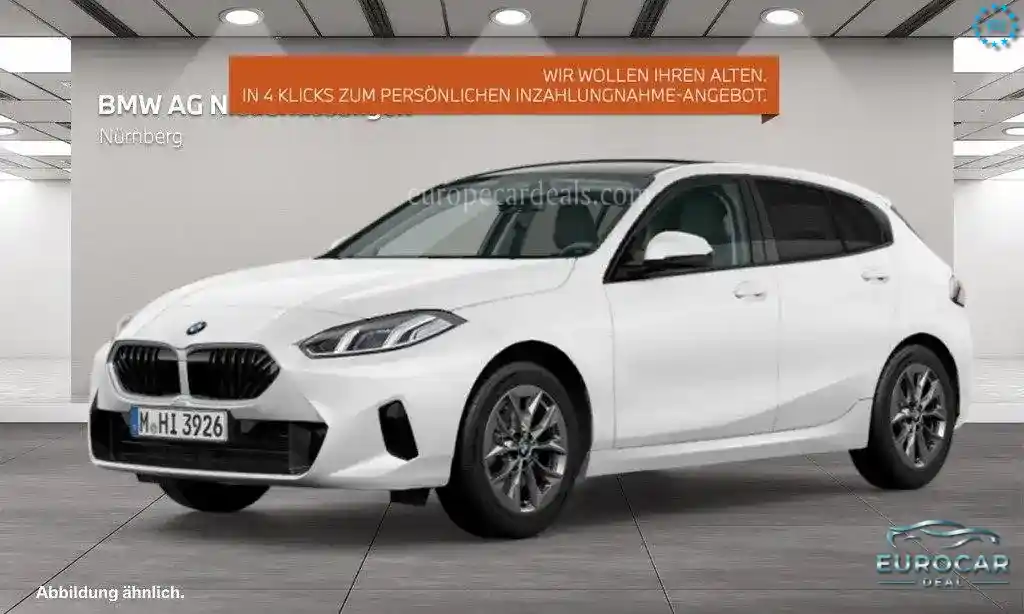 BMW 120