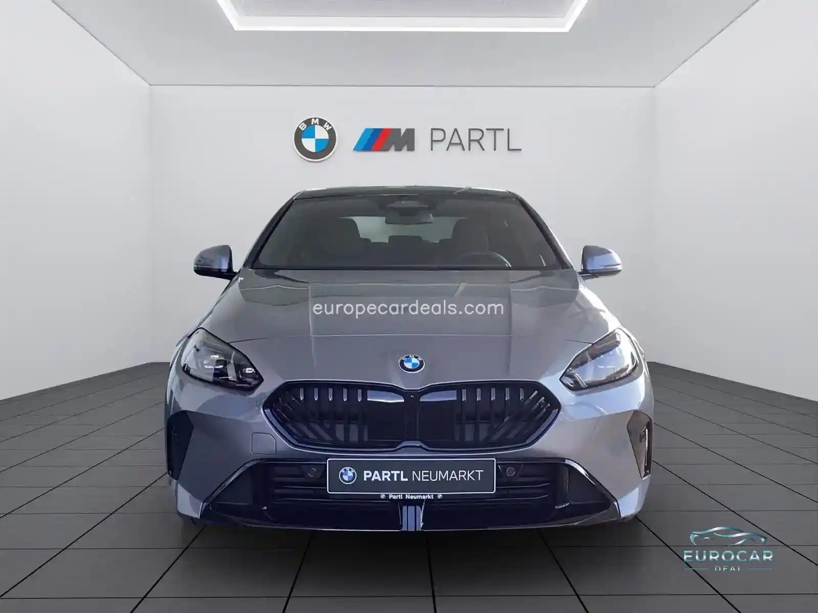 BMW 220 Gran Coupé