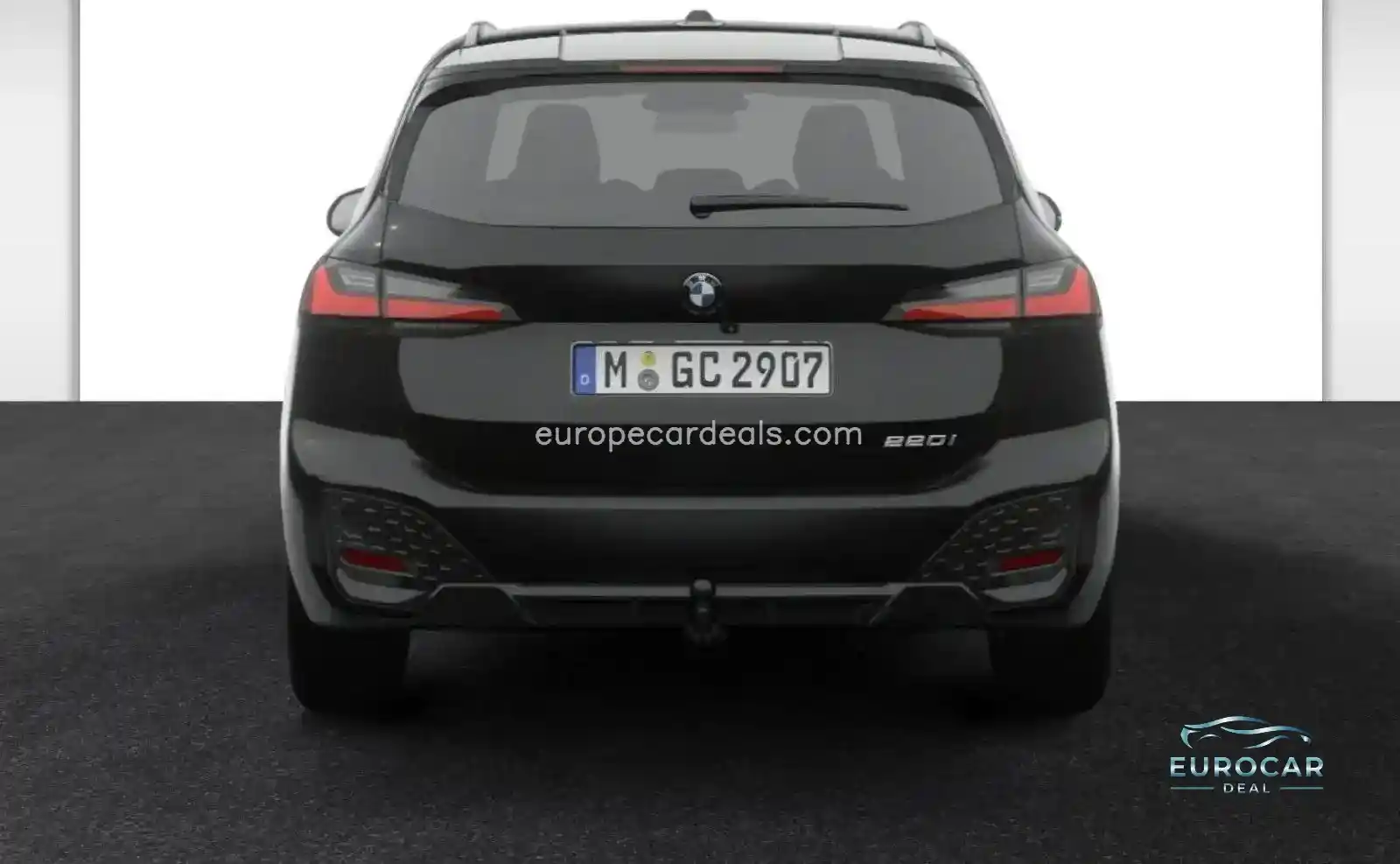 BMW 220 Active Tourer