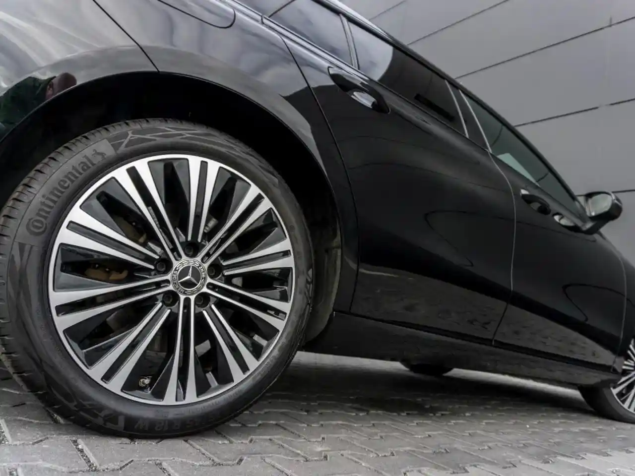Mercedes-Benz CLA 250 Shooting Brake