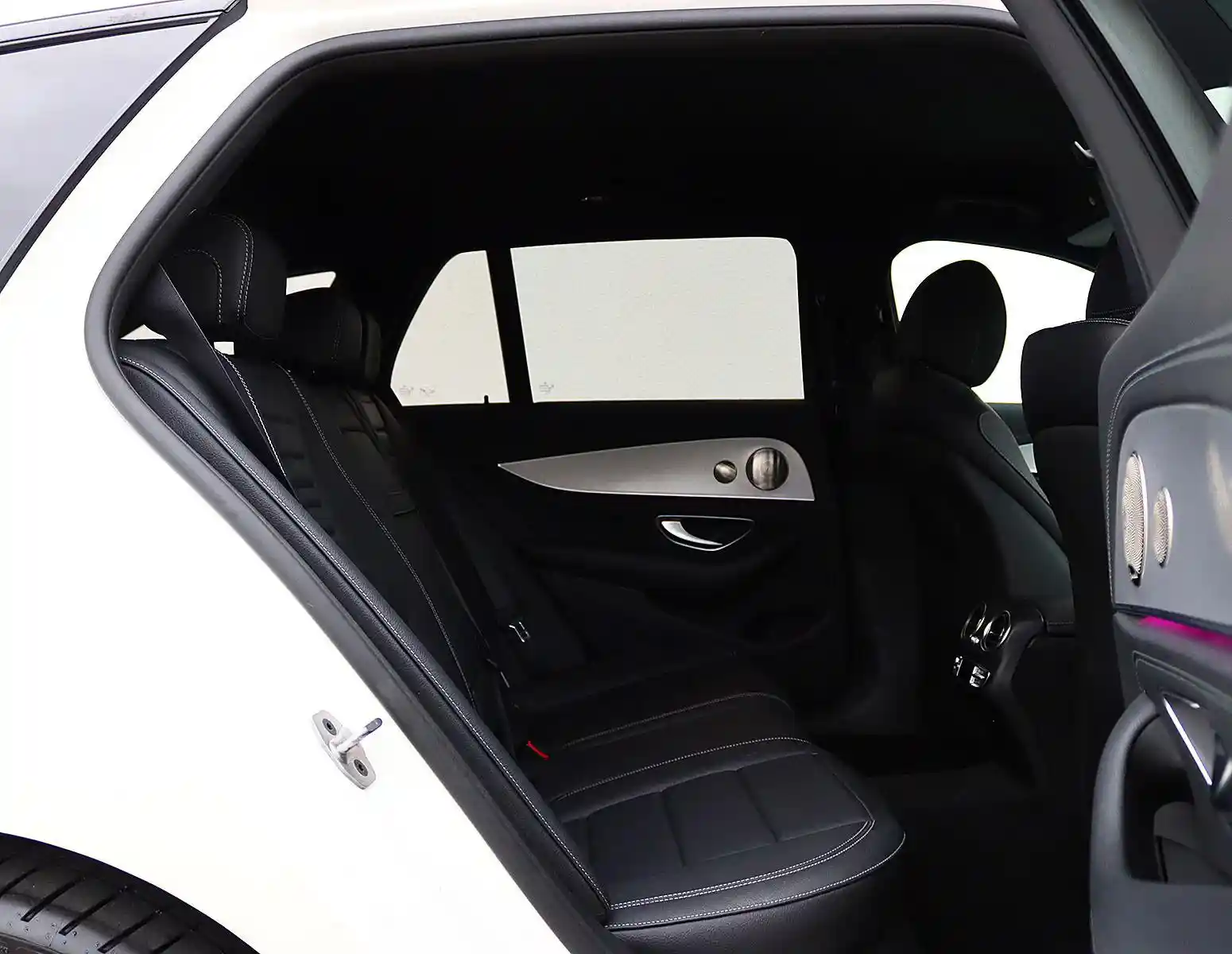 Mercedes-Benz E 400