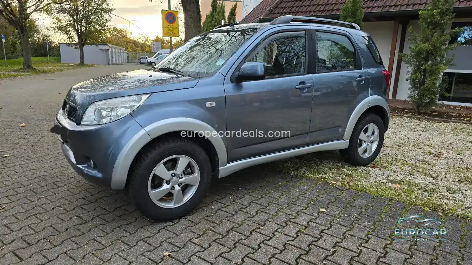 Daihatsu Terios