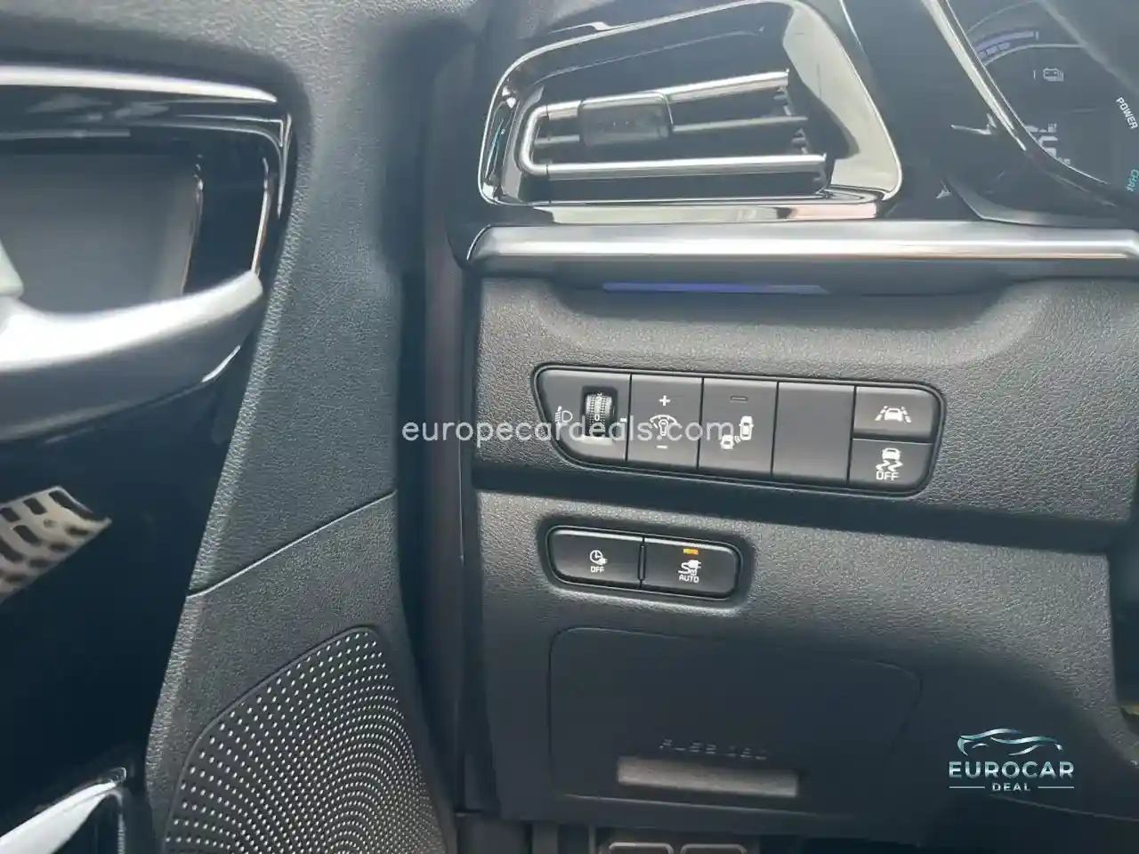 Kia Niro EV