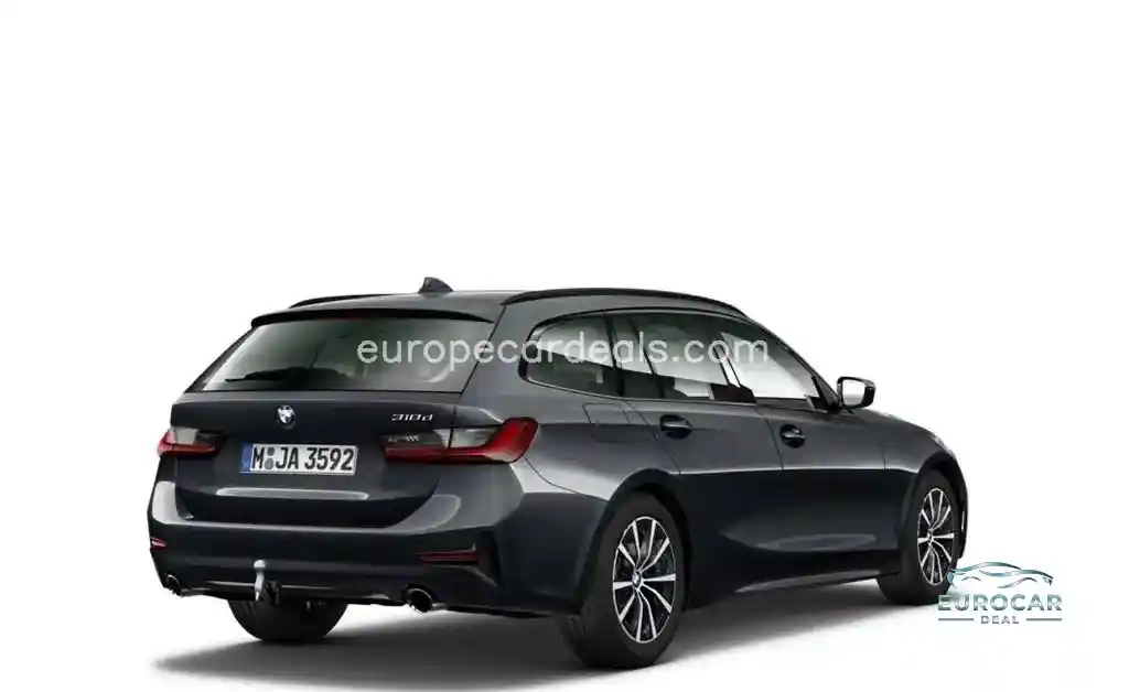 BMW 318
