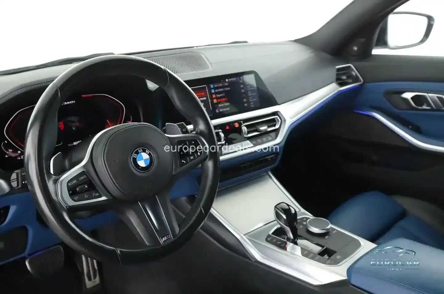 BMW M340i
