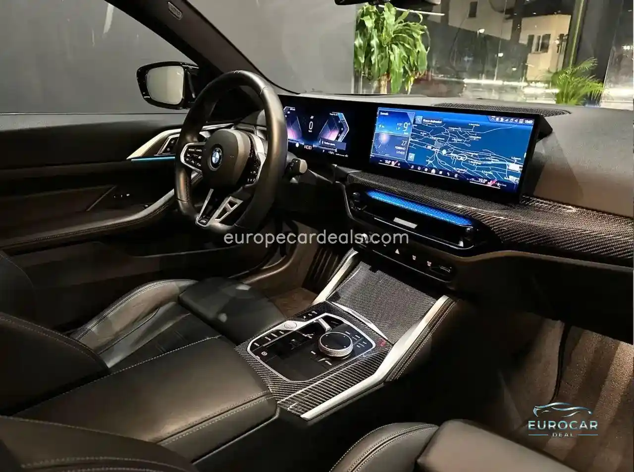 BMW 420