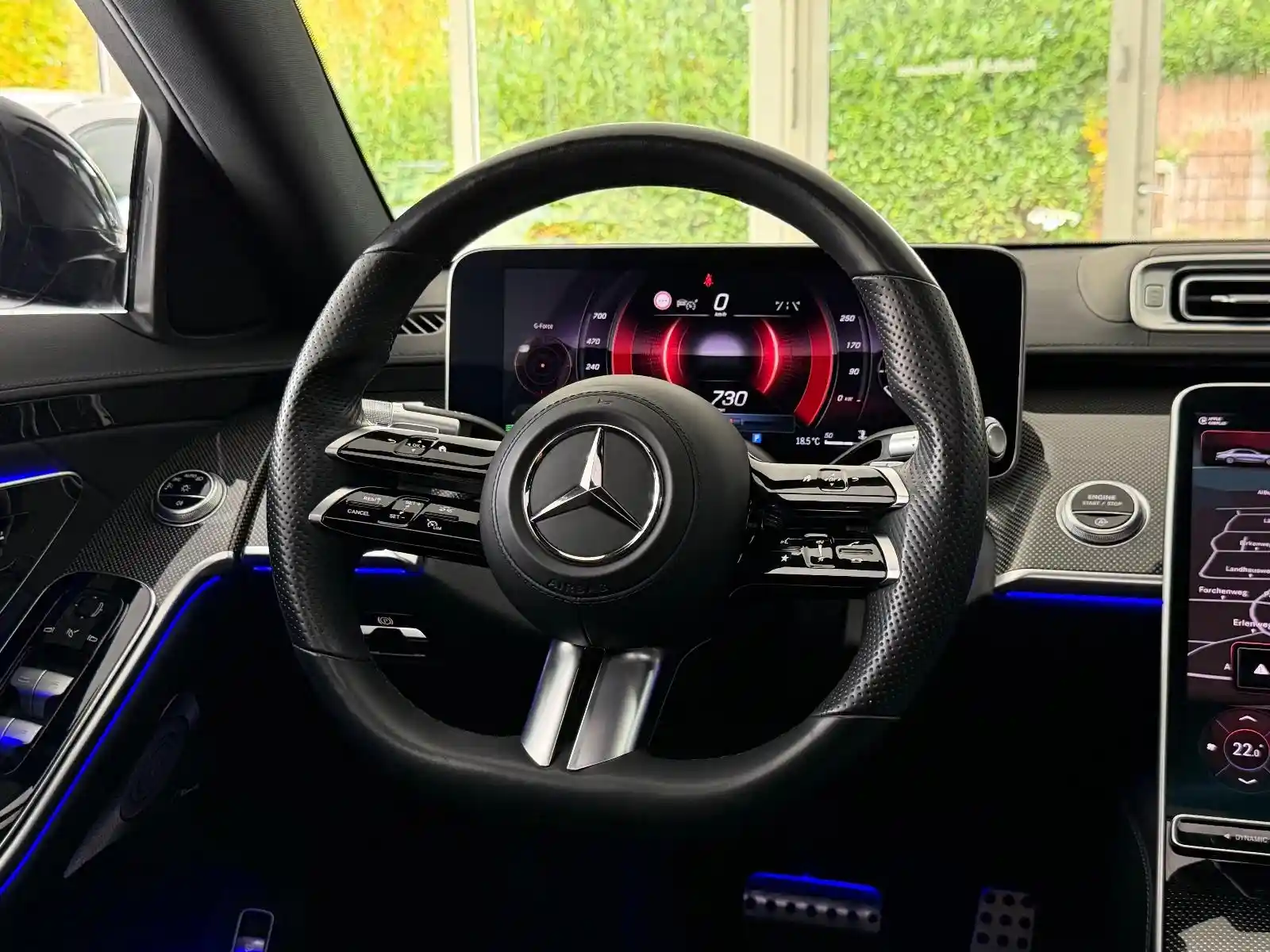 Mercedes-Benz S 400