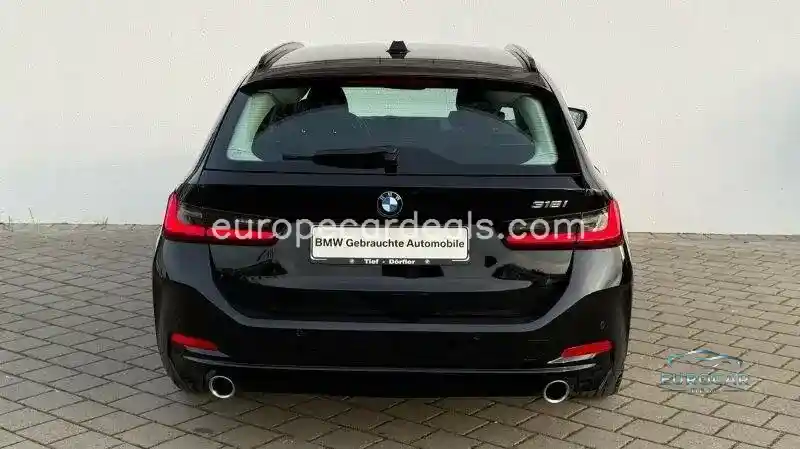 BMW 318