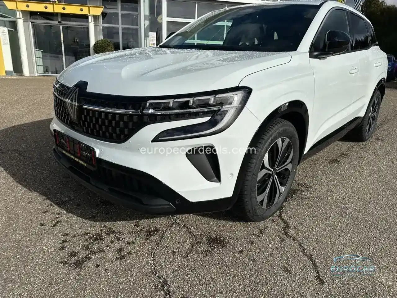 Renault Austral