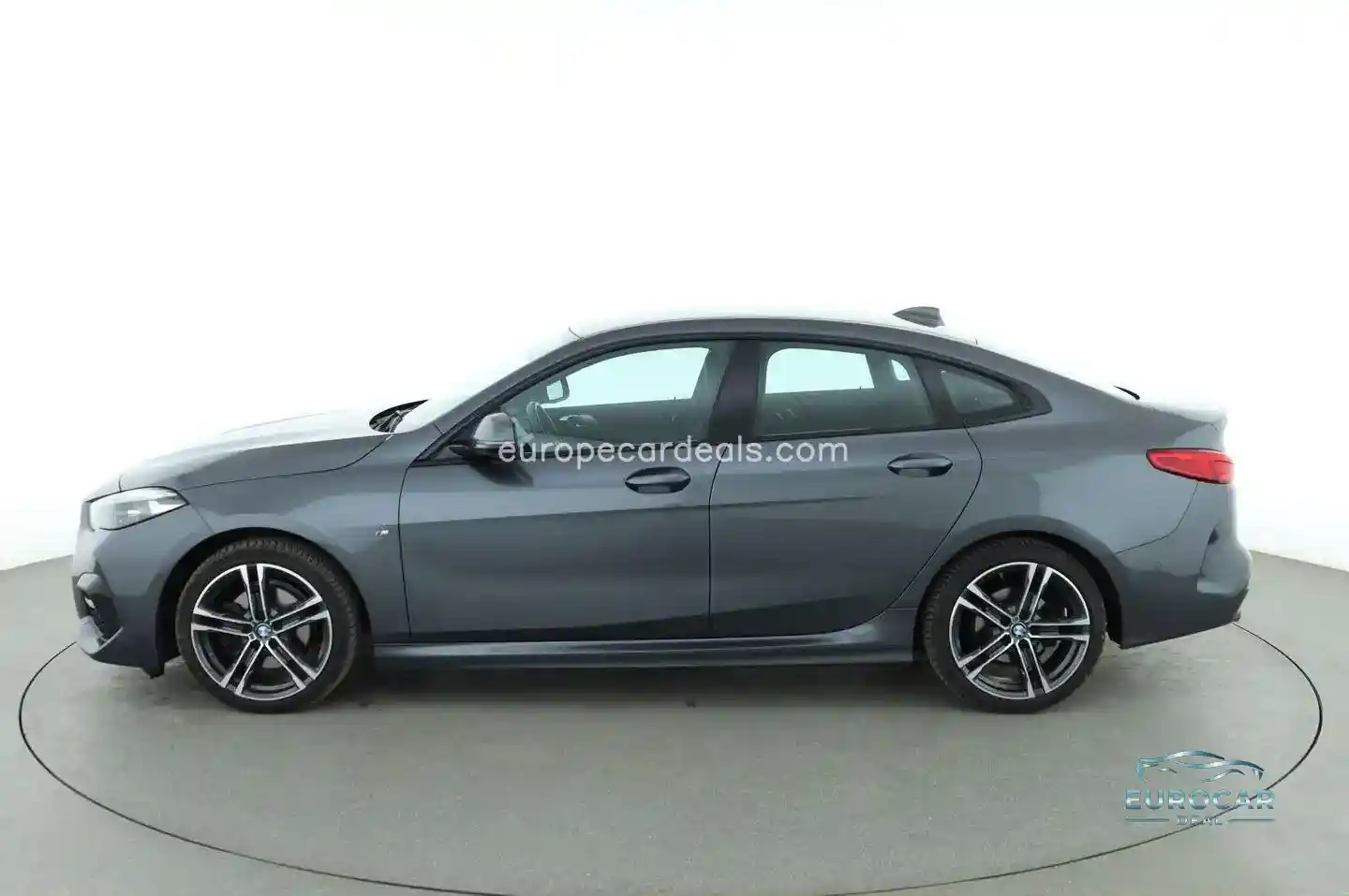 BMW 2er Gran Coupé