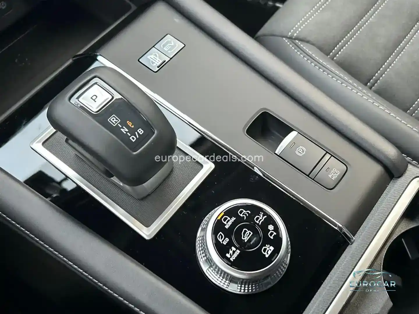 Mitsubishi Plug-in Hybrid Outlander