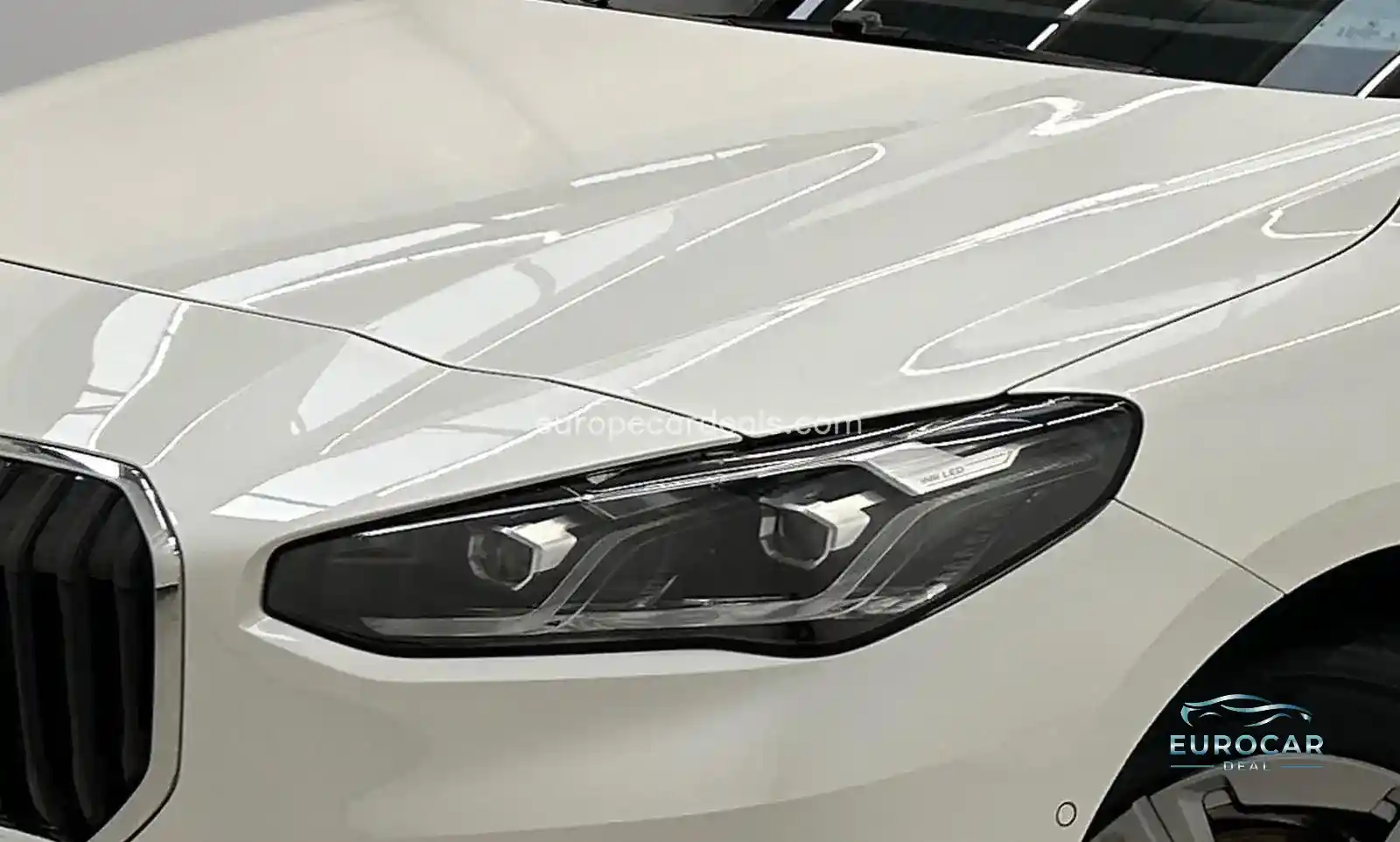 BMW 216