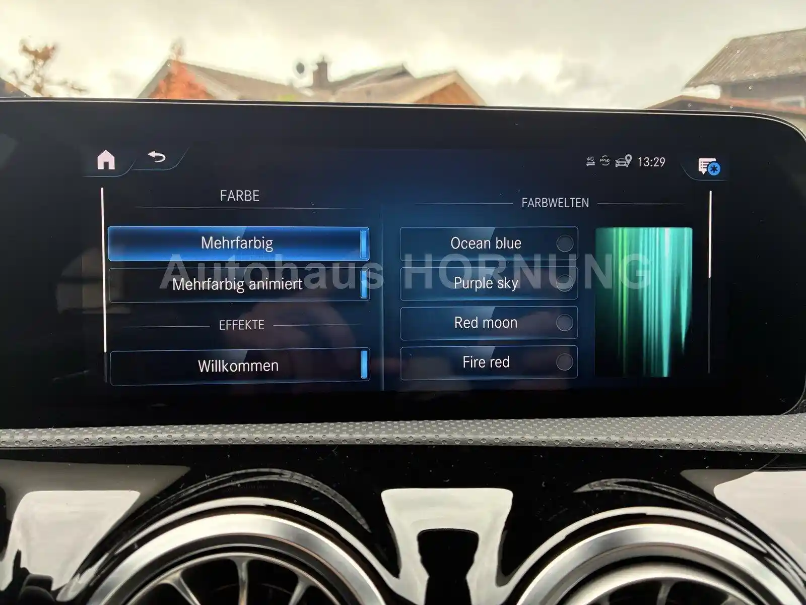 Mercedes-Benz CLA 250 Shooting Brake