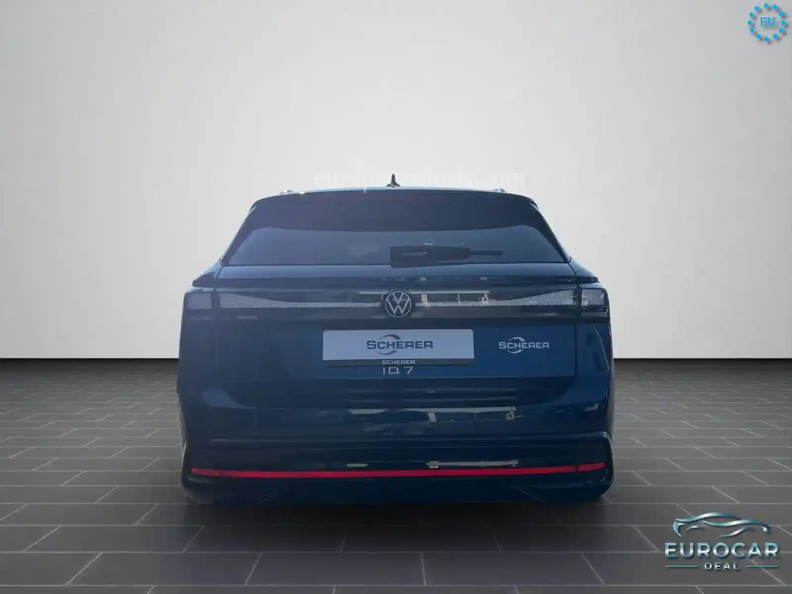 Volkswagen ID.7