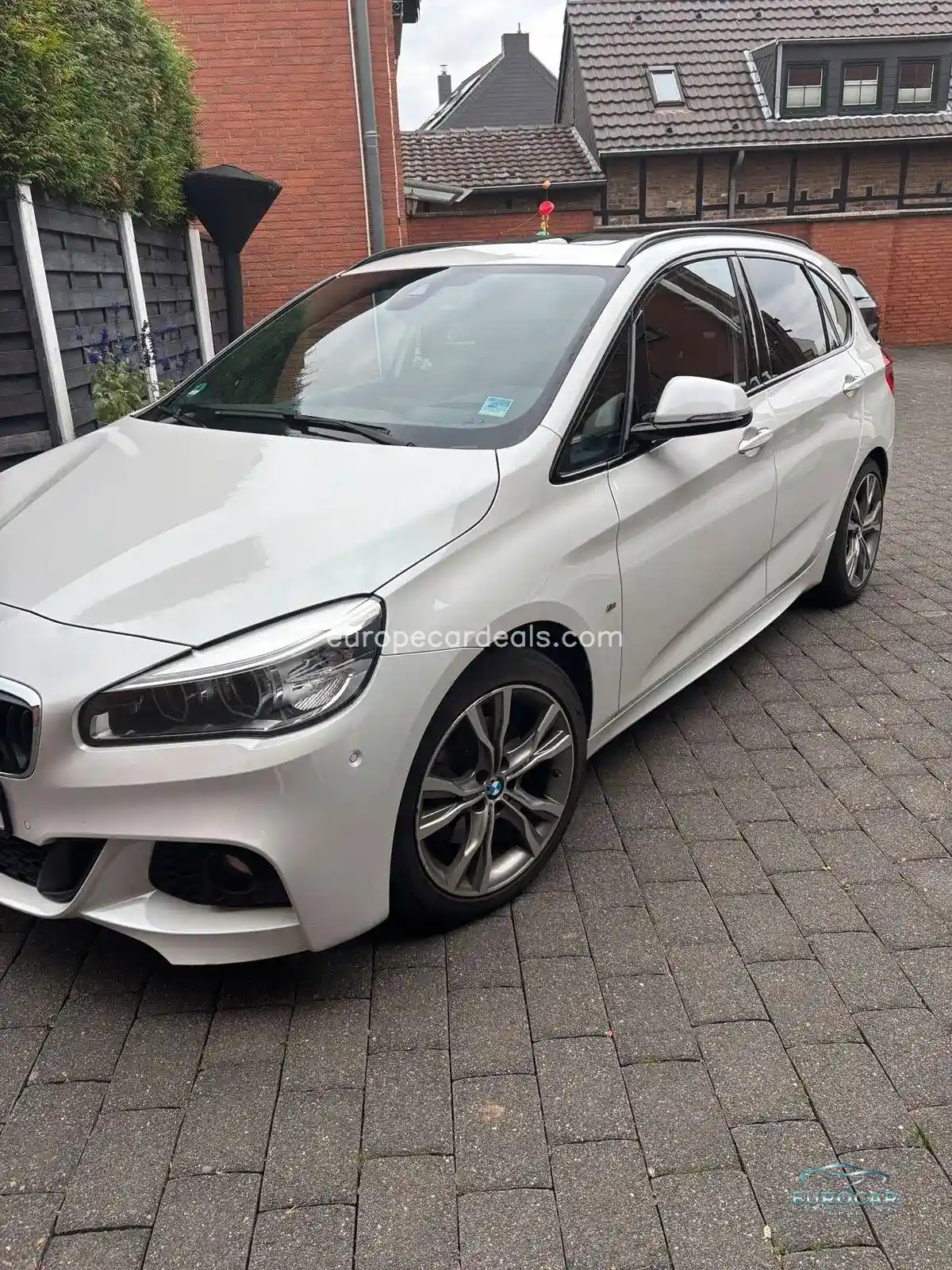 BMW 220