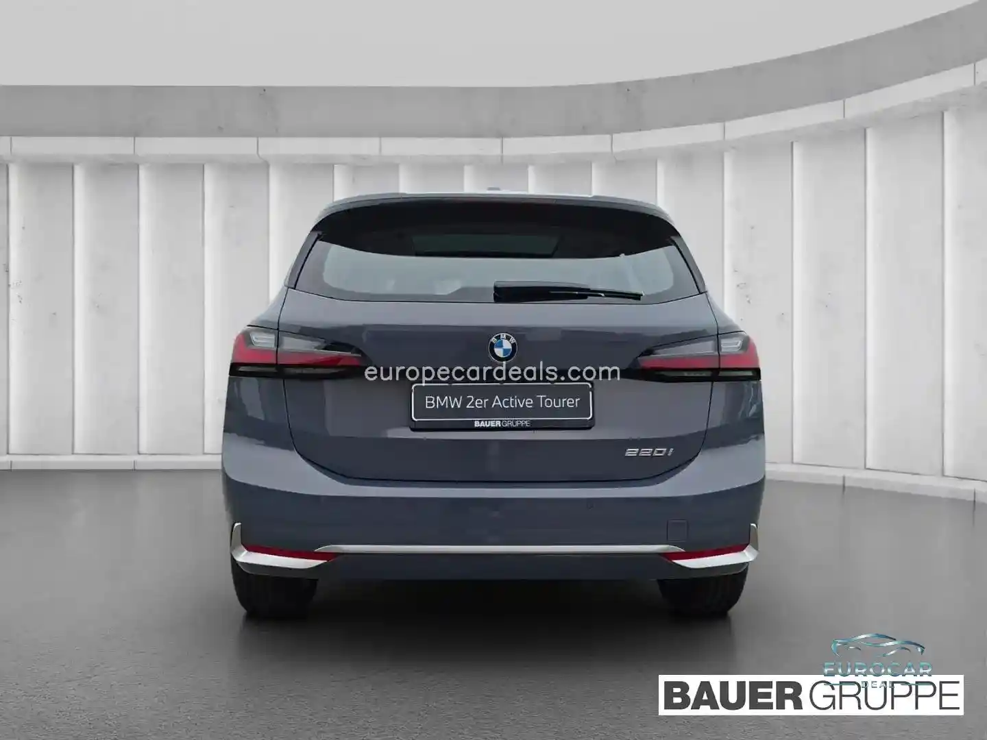 BMW 220 Active Tourer