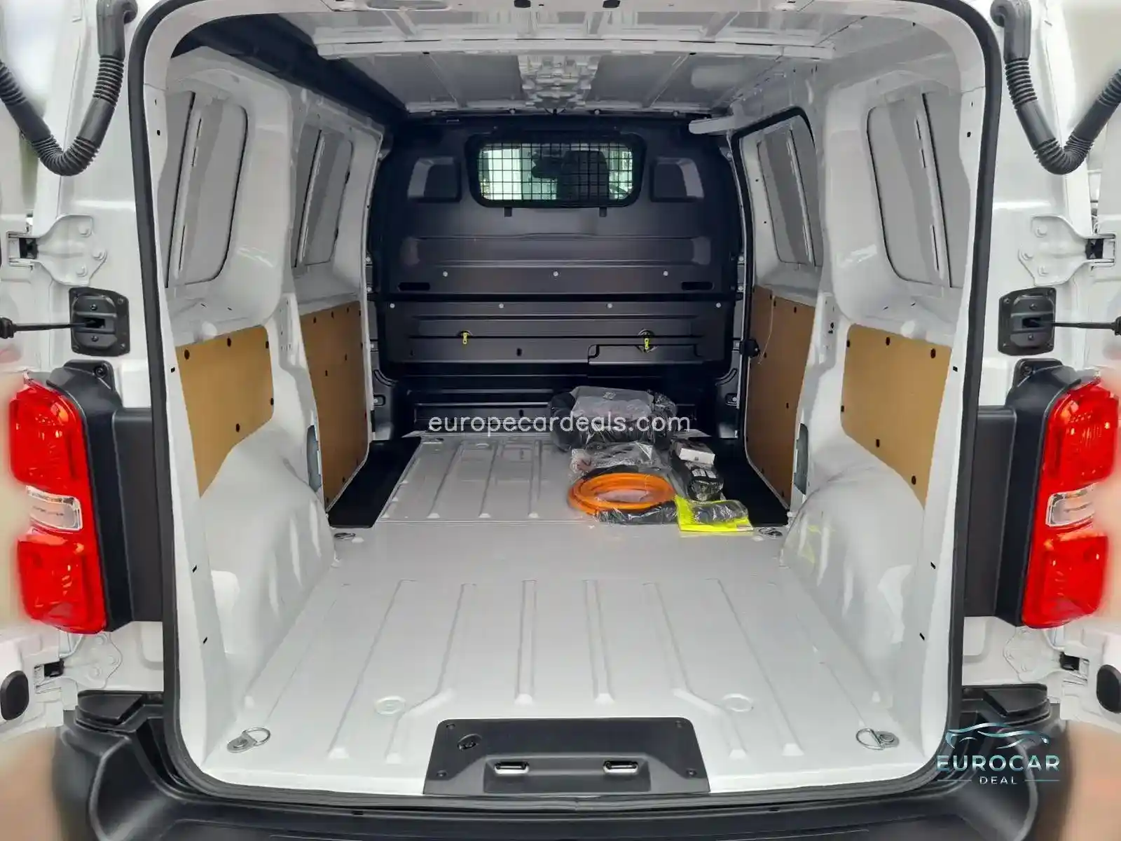 Toyota Proace (Verso)