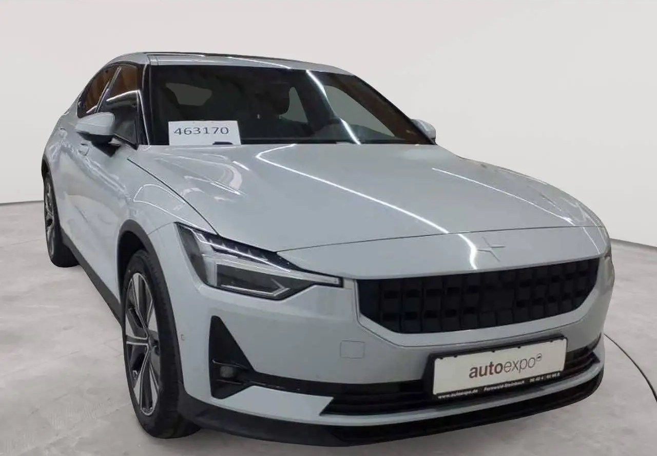 Polestar 2