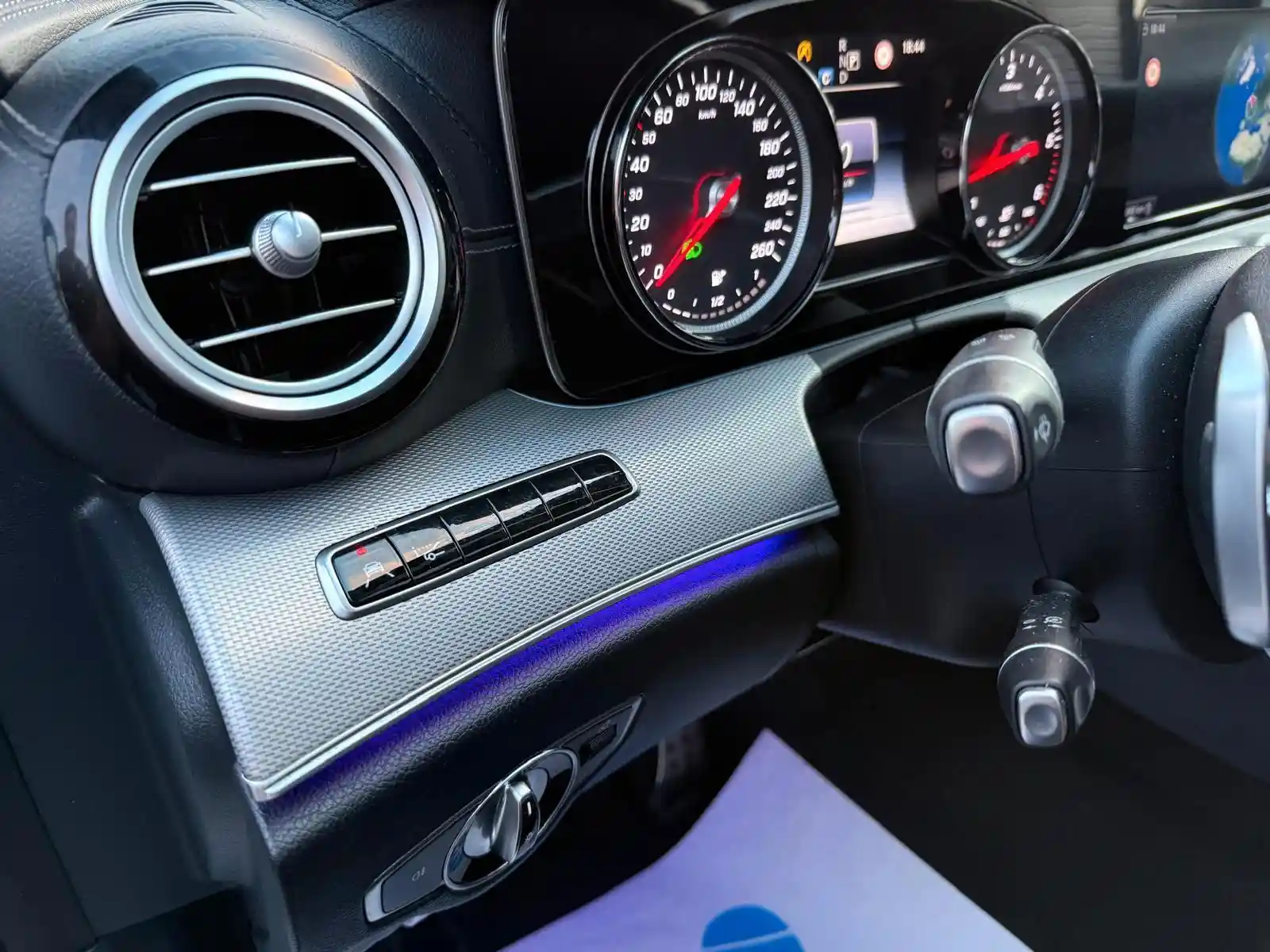 Mercedes-Benz E 350