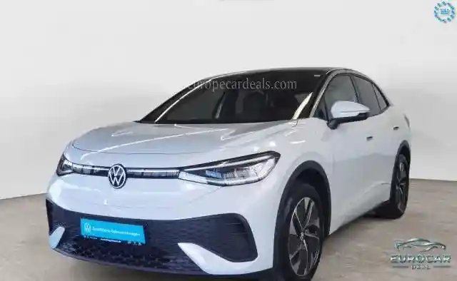 Volkswagen ID.5