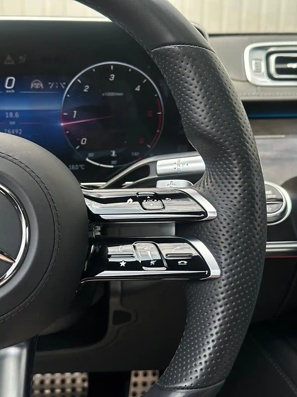 Mercedes-Benz S 400