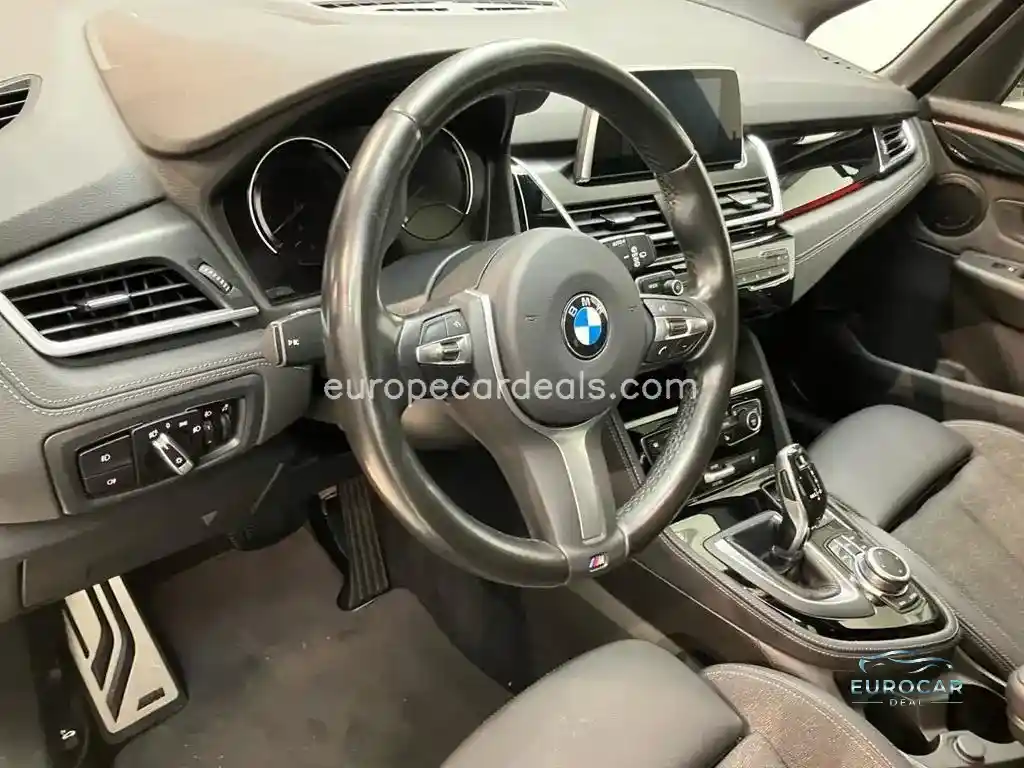 BMW 218 Gran Tourer