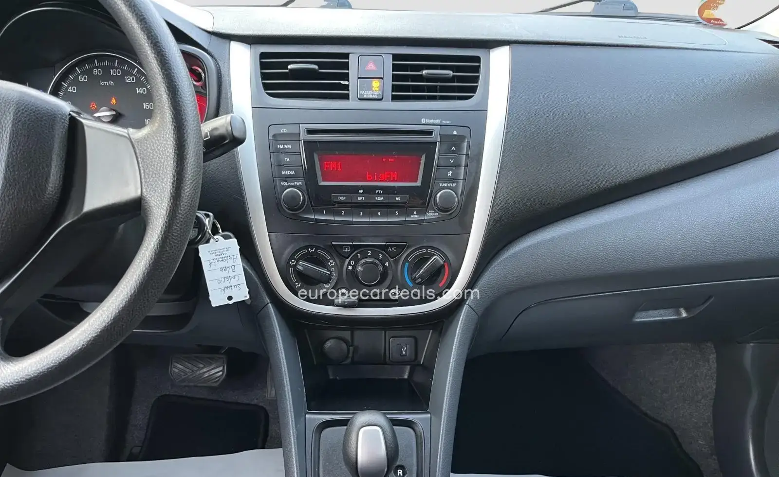 Suzuki Celerio