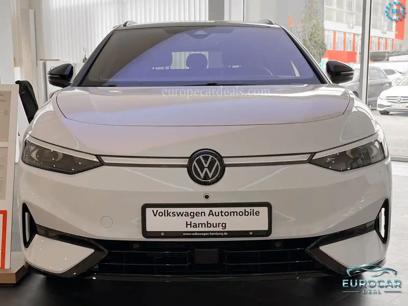 Volkswagen ID.7