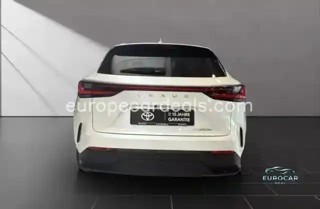 Lexus NX 450h