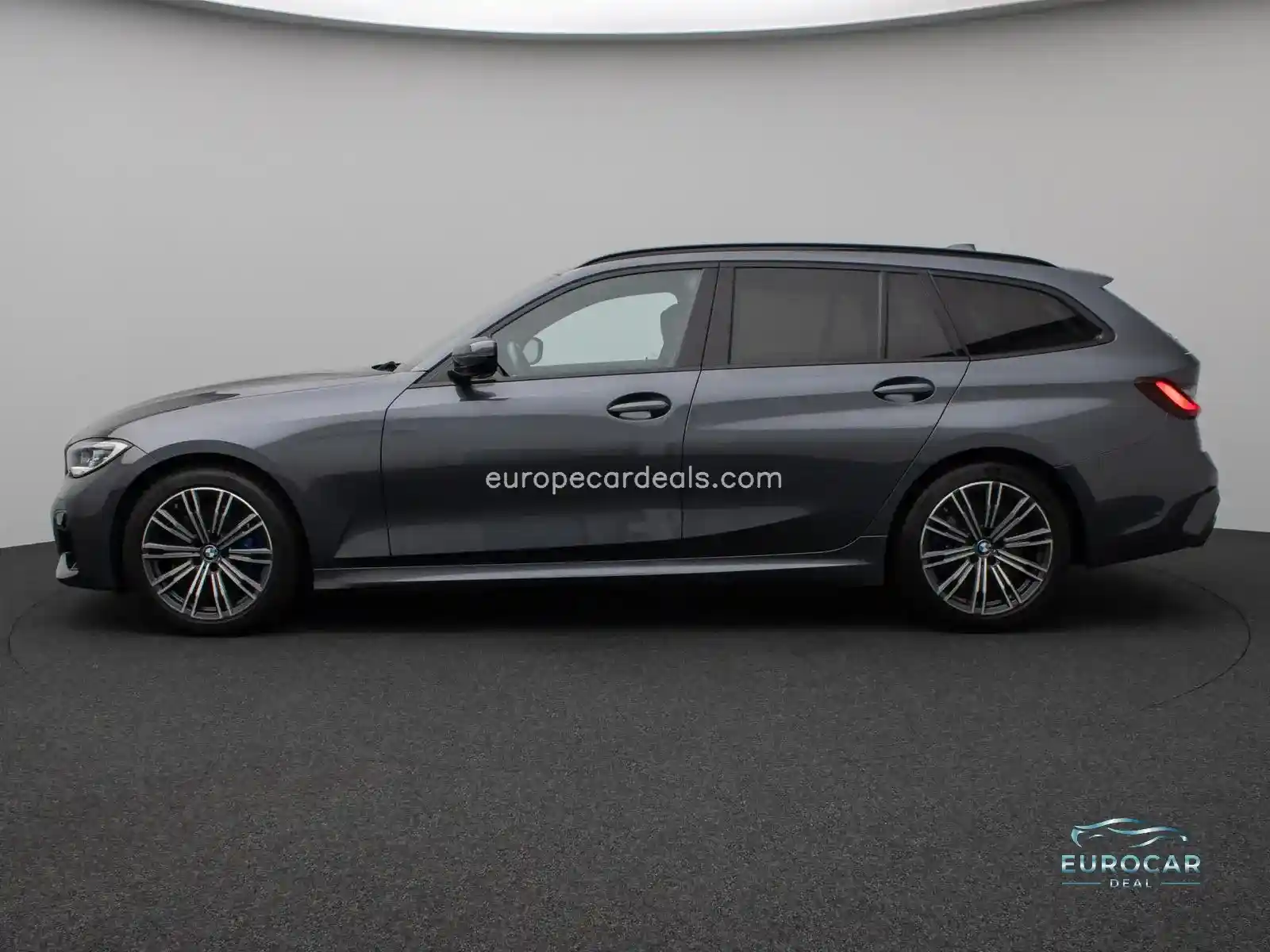 BMW M340d