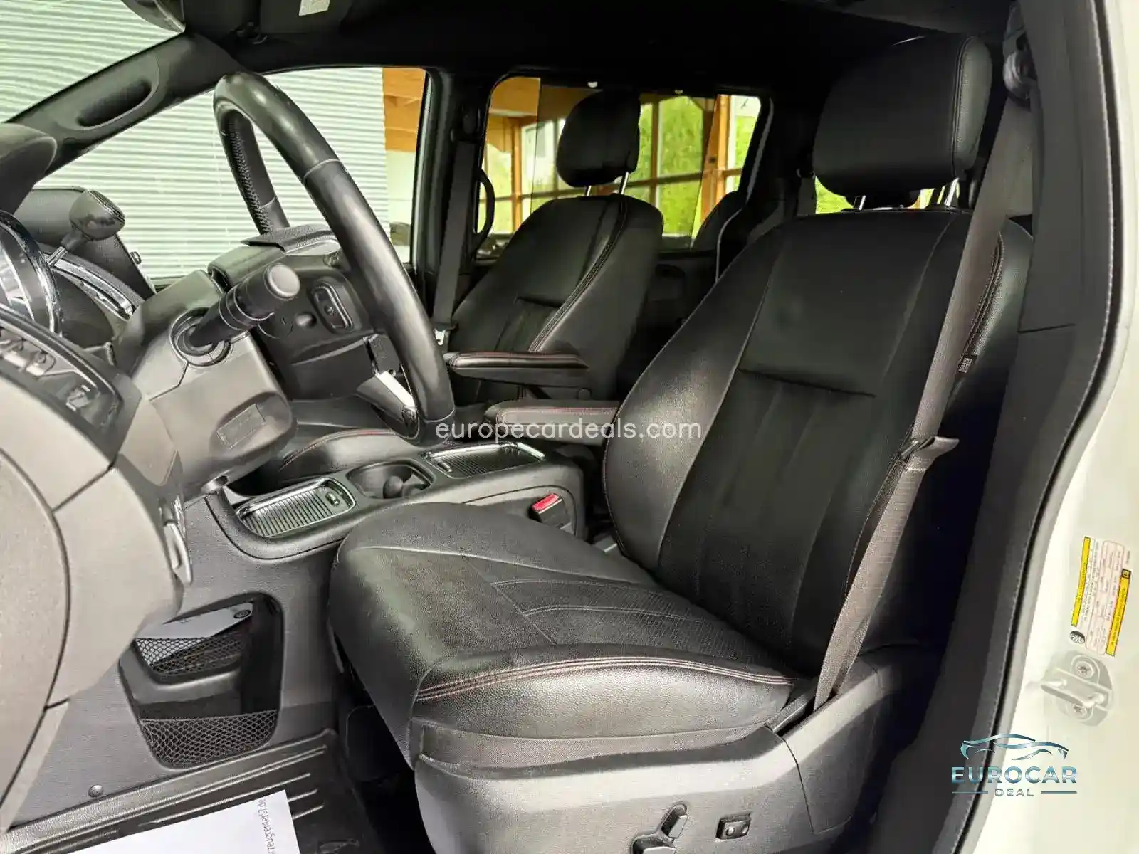 Dodge Grand Caravan