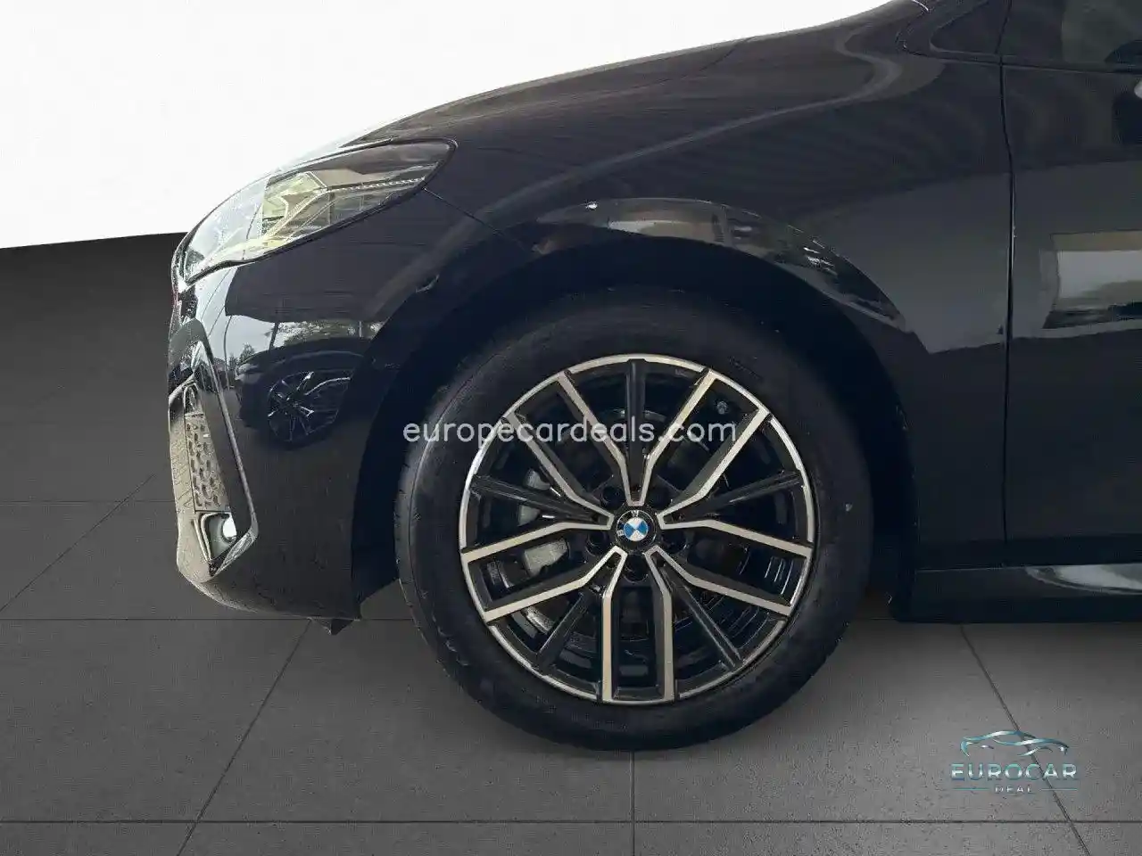 BMW 220 Active Tourer
