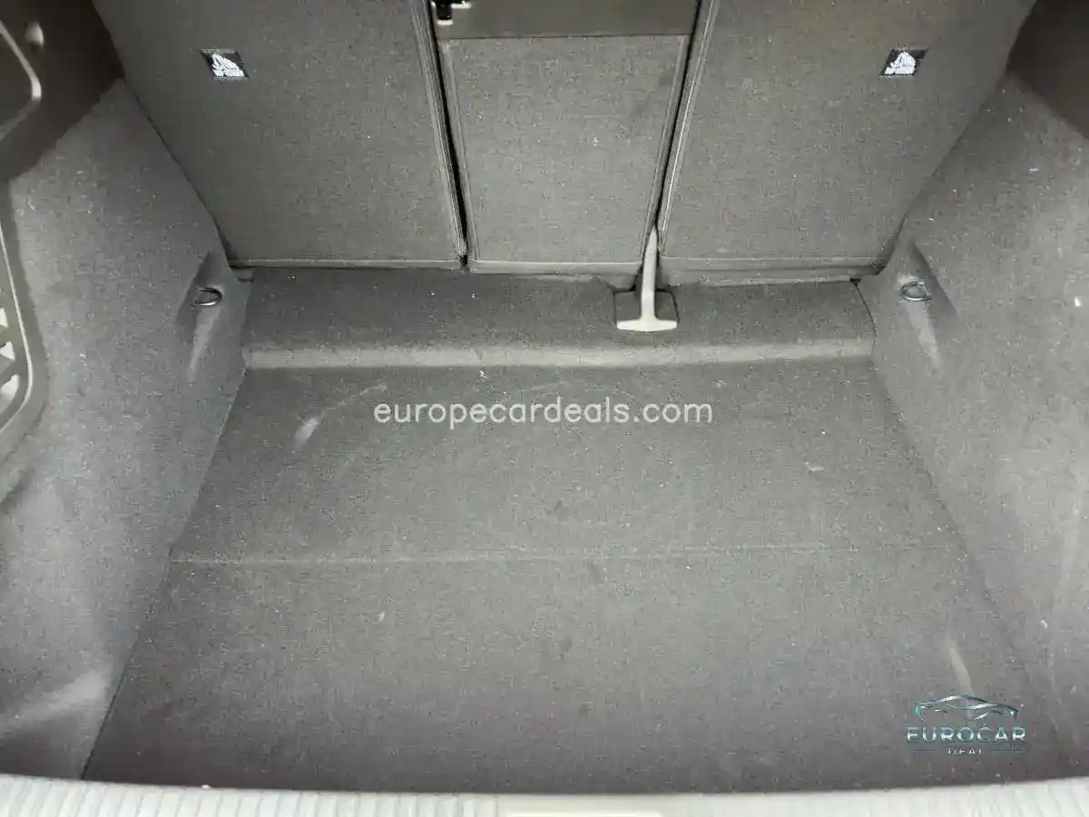 Renault Scenic E-TECH