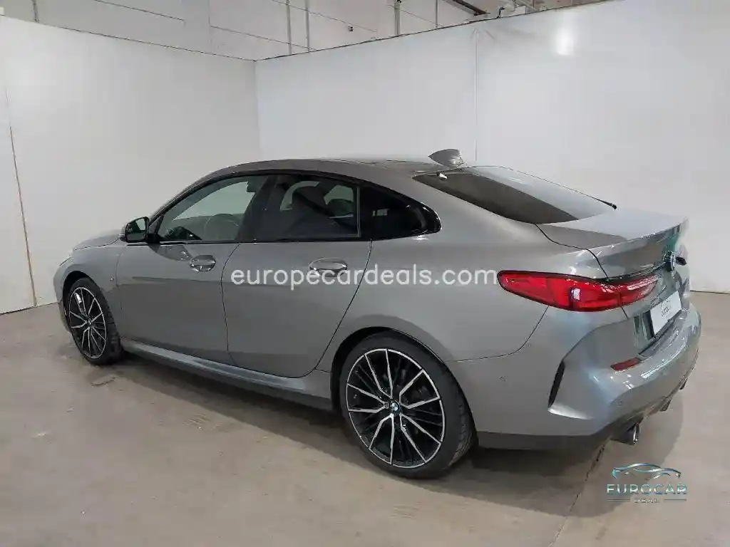 BMW 220 Gran Coupé
