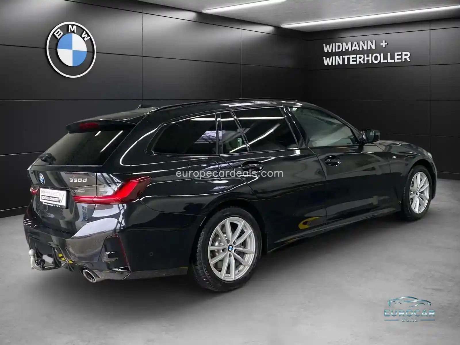 BMW 330