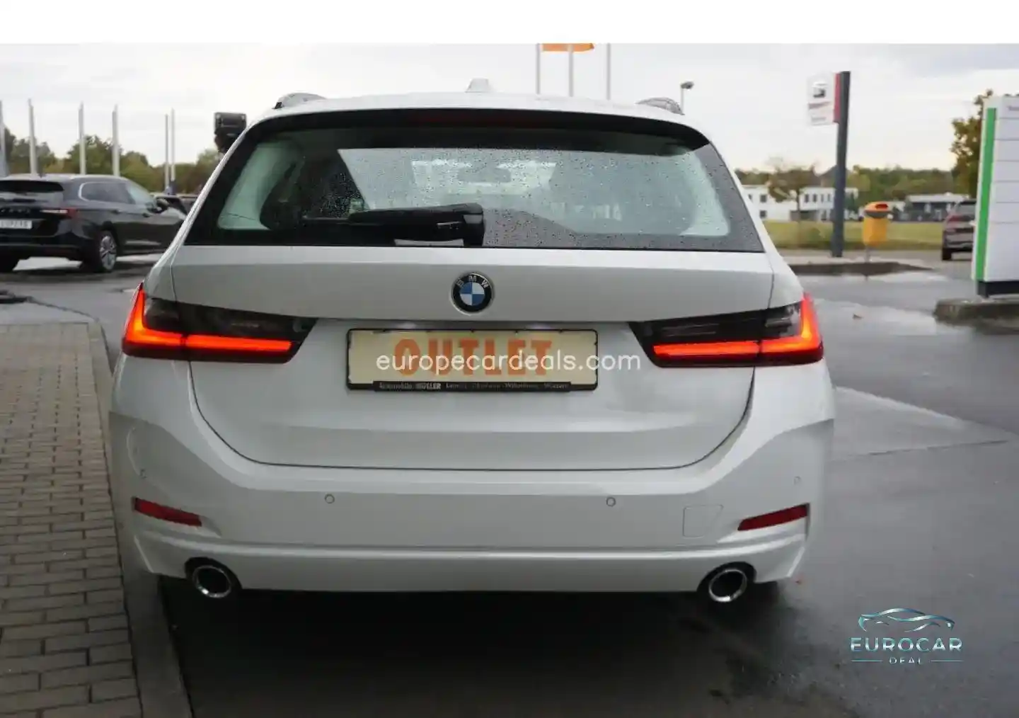 BMW 318