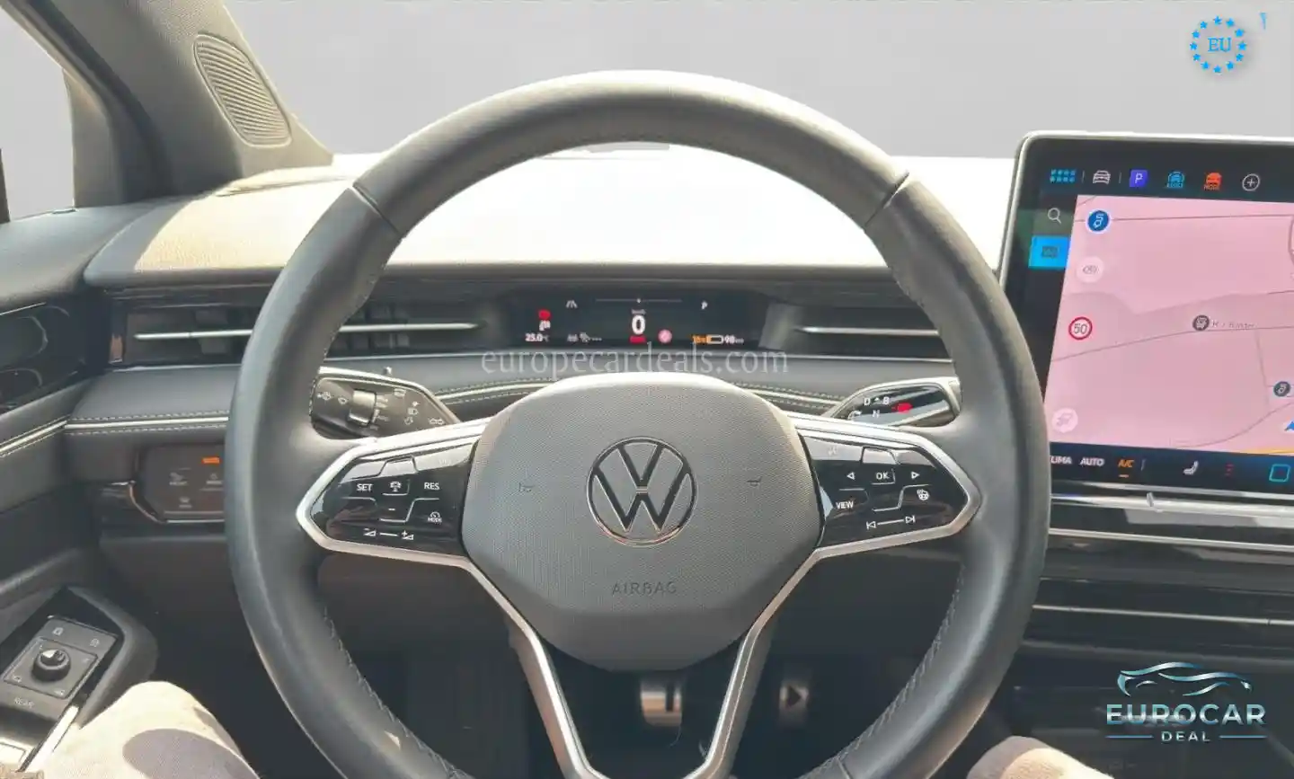 Volkswagen ID.7