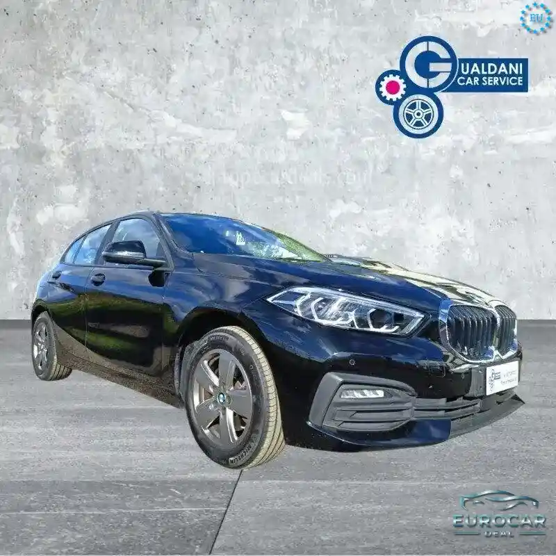 BMW 116