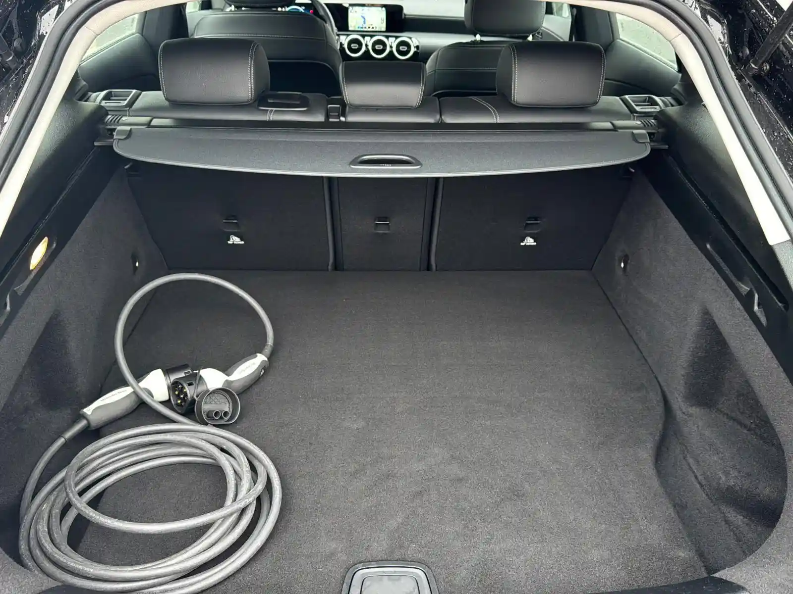 Mercedes-Benz CLA 250 Shooting Brake