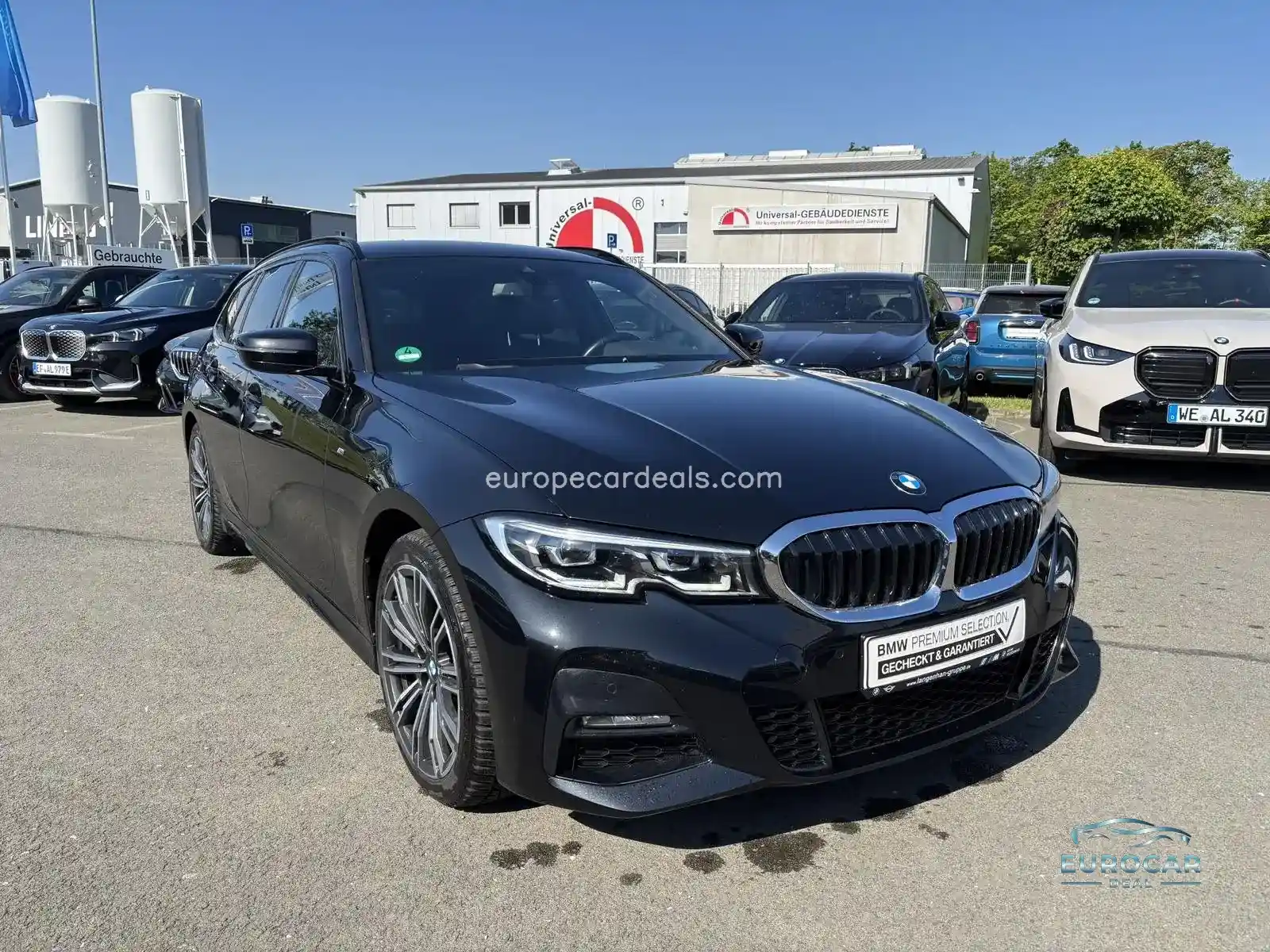 BMW 330