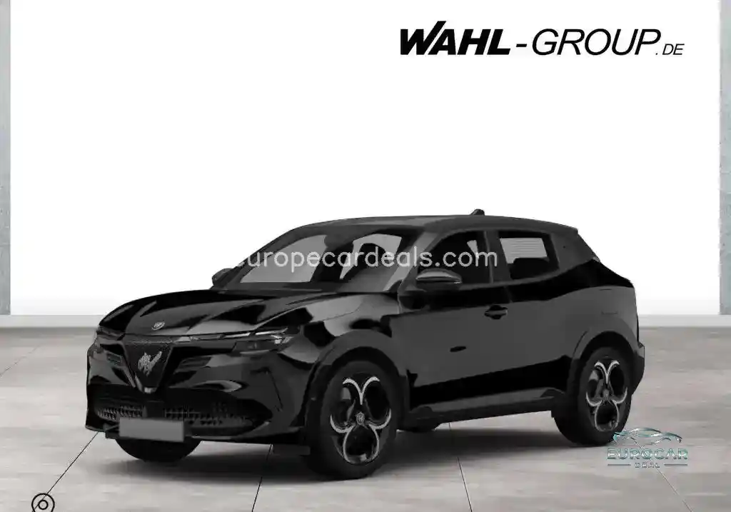 Alfa Romeo Junior