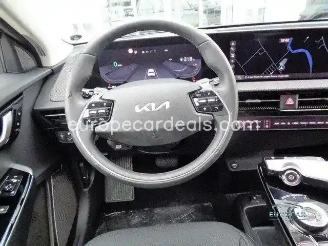 Kia EV6