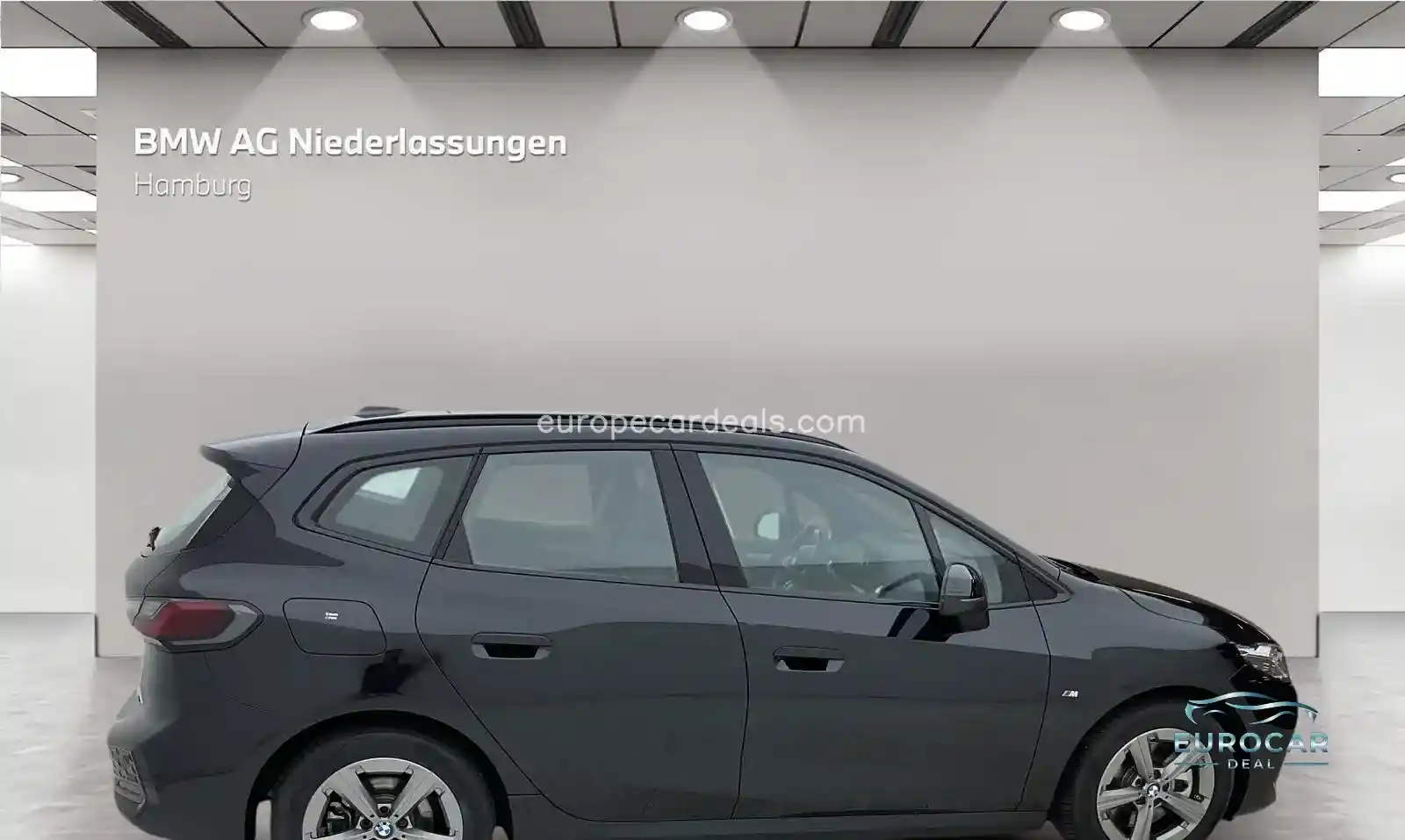 BMW 223 Active Tourer