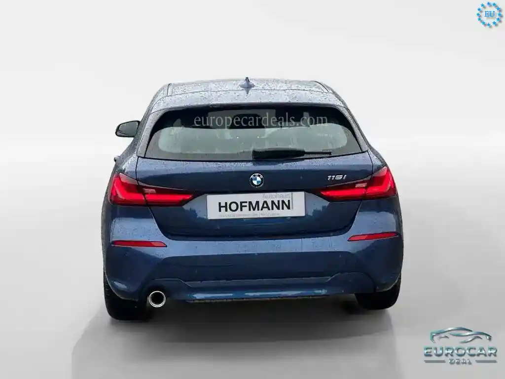 BMW 116
