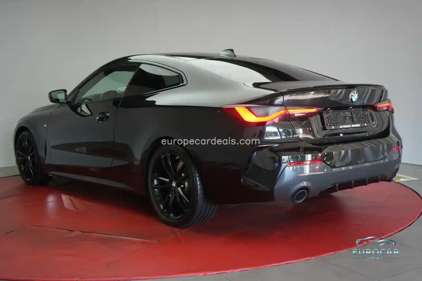BMW 430