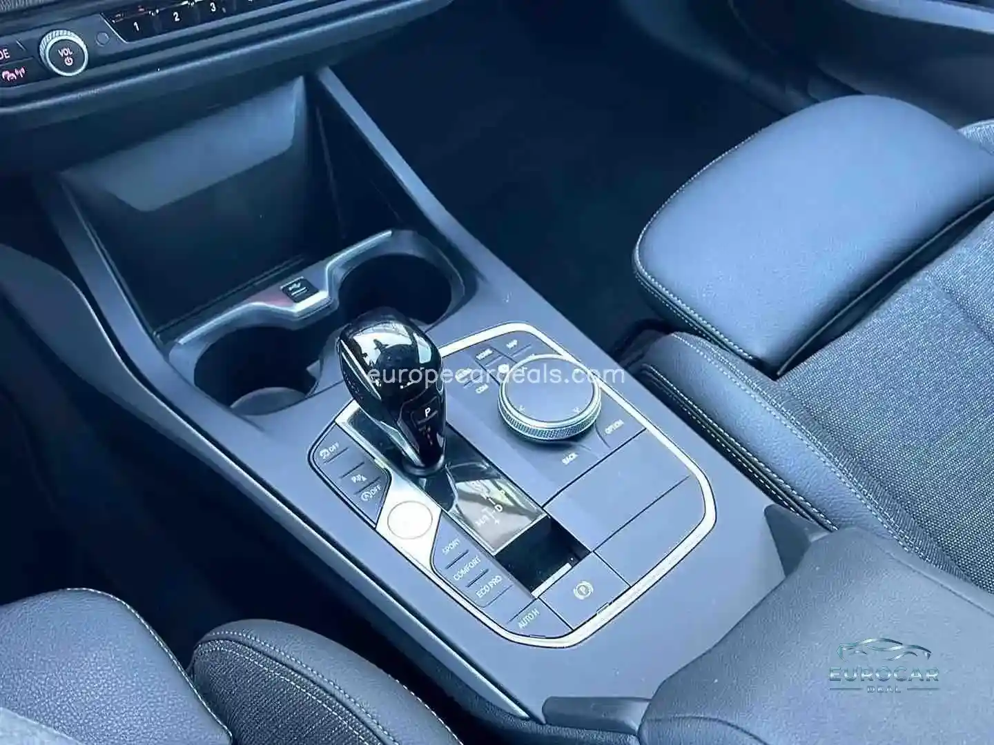 BMW 216