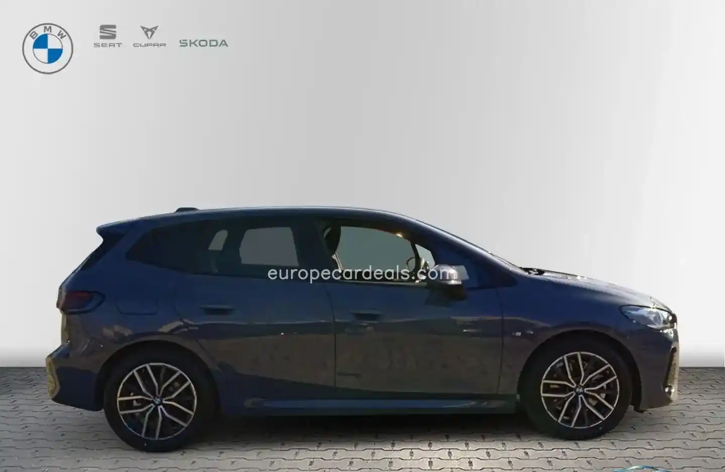 BMW 223 Active Tourer