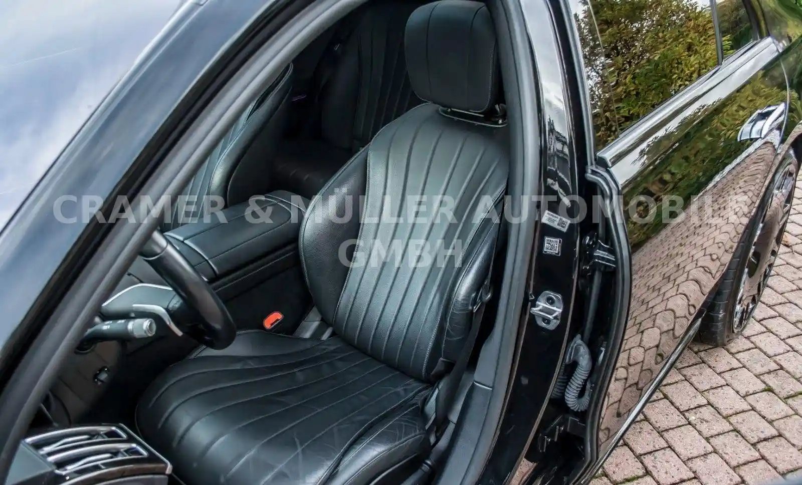 Mercedes-Benz S 350